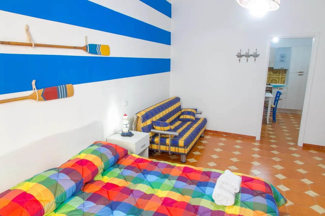 Sailor'S Apartments Cefalu