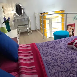 Loft Delizioso Appartamento Cagliari
