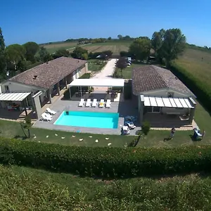 Ca Giuliocesare Casa vacanze Castiglione di Ravenna