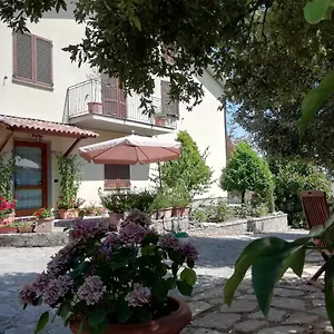 Casa Pacini Casa vacanze Santa Fiora
