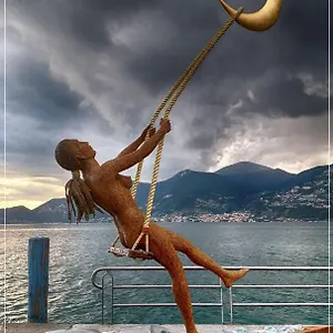 Dino's Appartamento Iseo