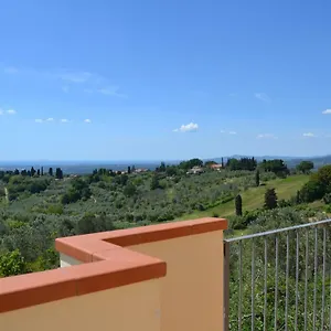 Belvedere Appartamento Guardistallo