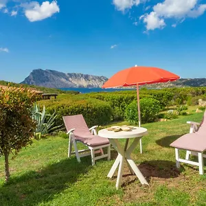 Coda Cavallo Villaggio Cala Paradiso Villino C4 Casa vacanze San Teodoro (Sardinia)