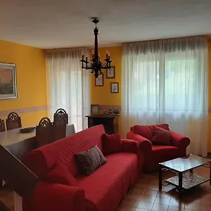 Il Melograno Casa vacanze Pontremoli